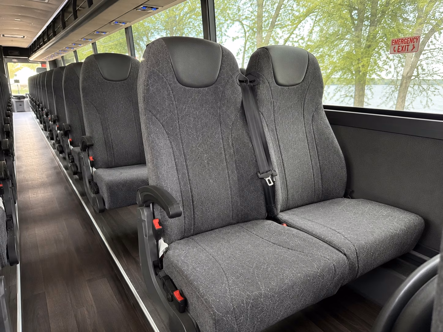 compare group transportation in quincy in one search