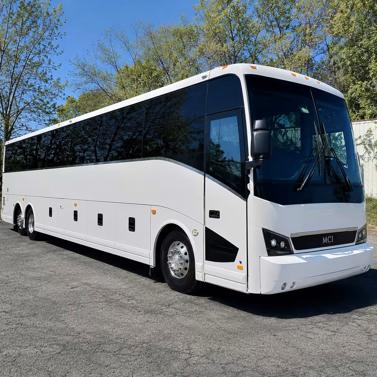 concert transportation in quincy and all the surrounding areas