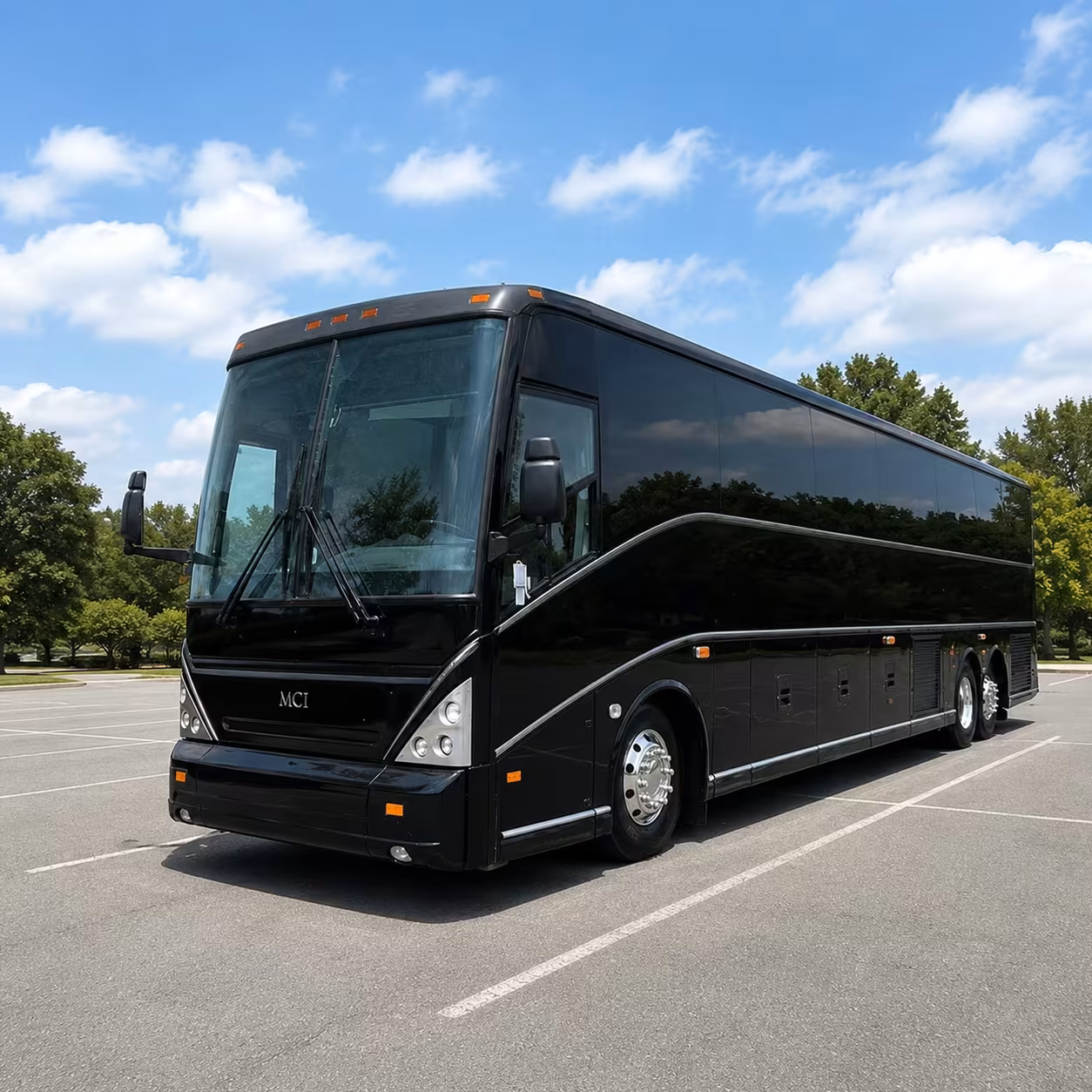 construction and worksite bus rentals in quincy
