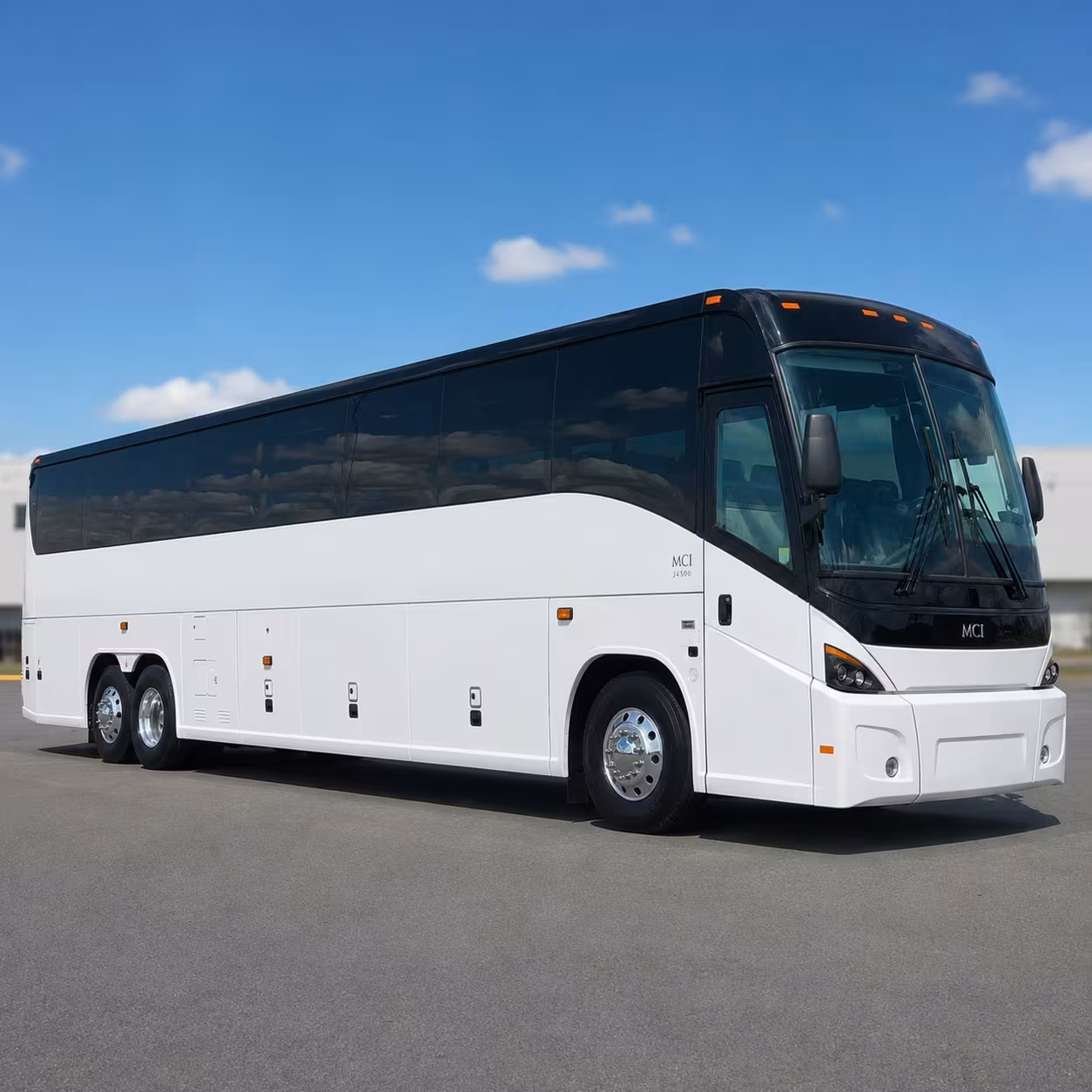 corporate event bus rentals in quincy for all hands meetings