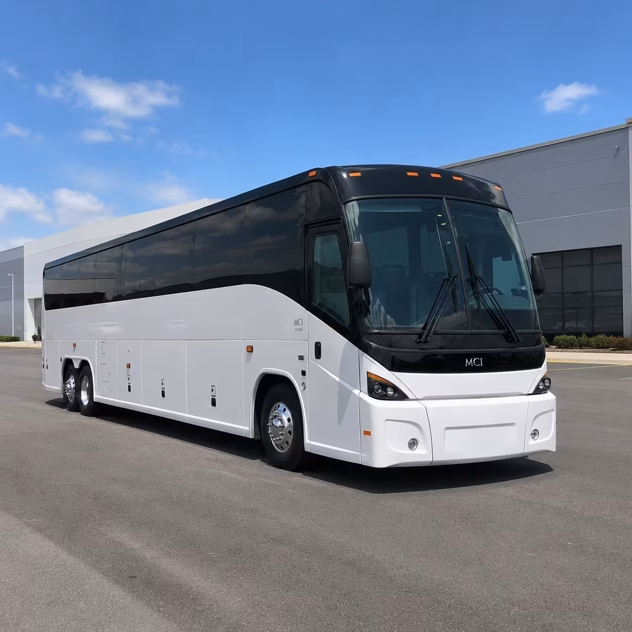 employee transportation in quincy and all the surrounding areas