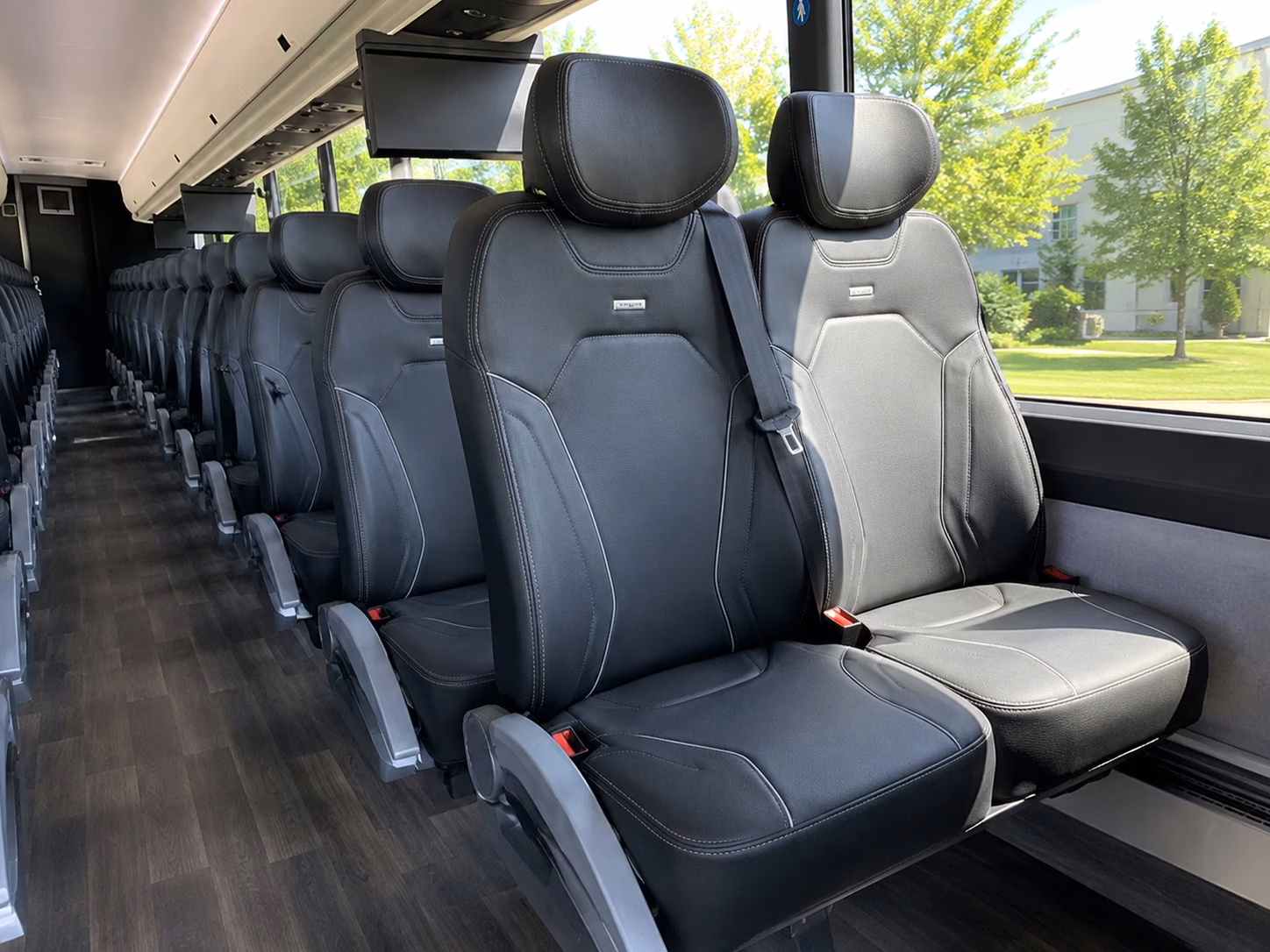 how where and when you re traveling affects quincy bus rental rates