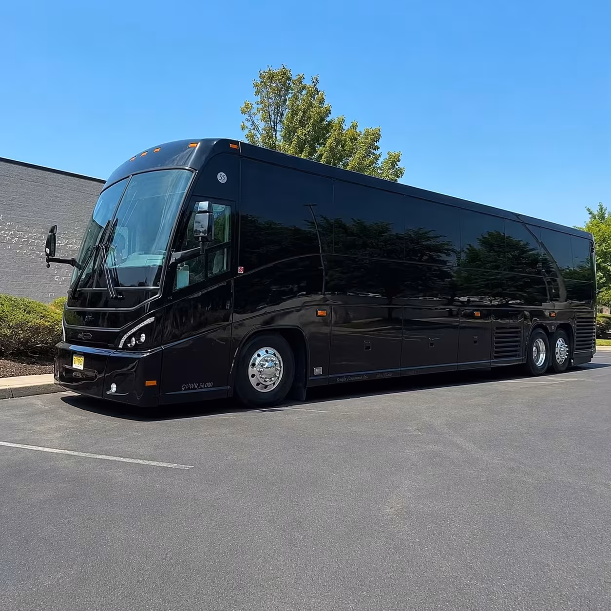 long distance transportation in quincy and all the surrounding areas