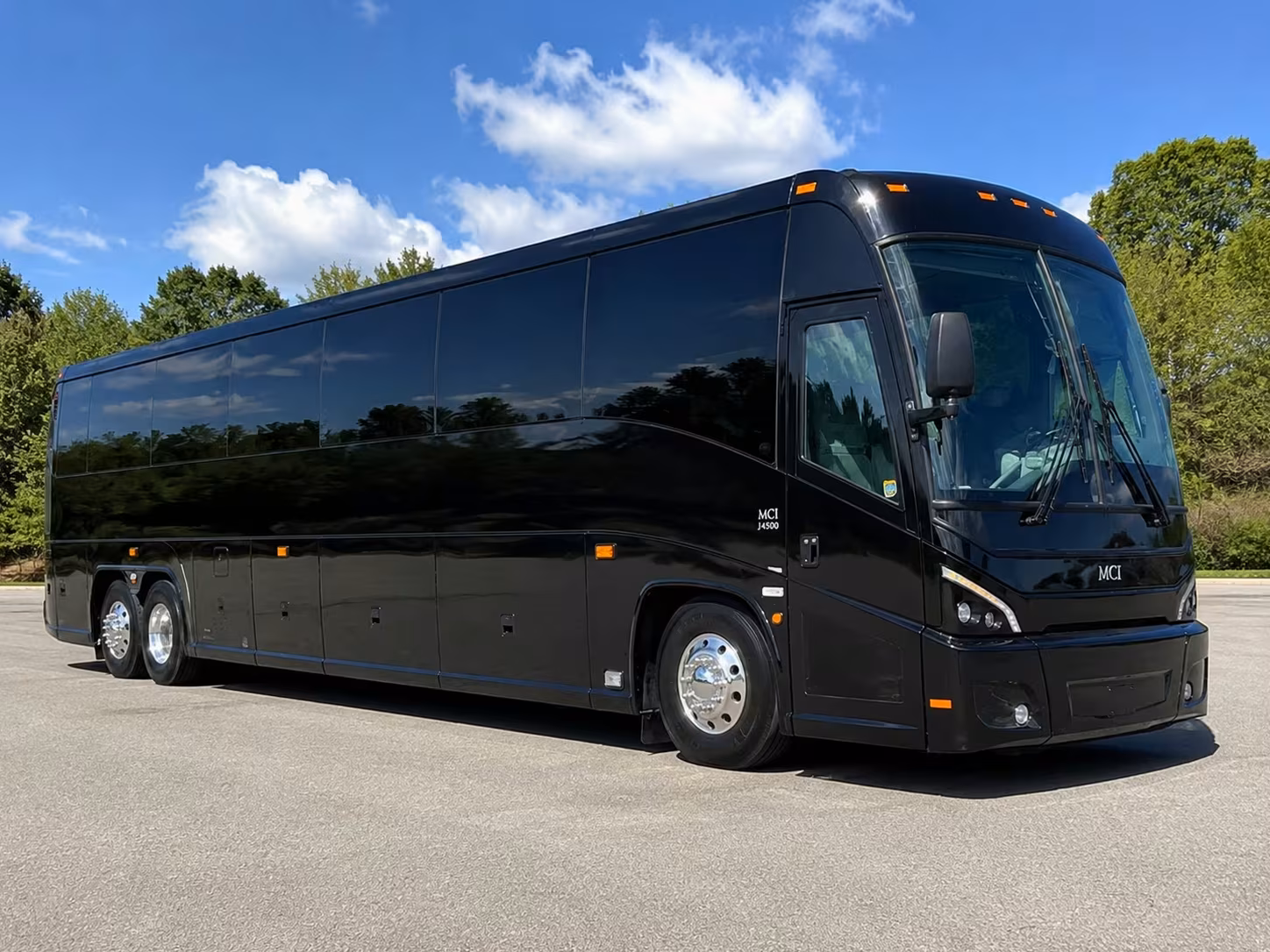 private event transportation in quincy and all the surrounding areas
