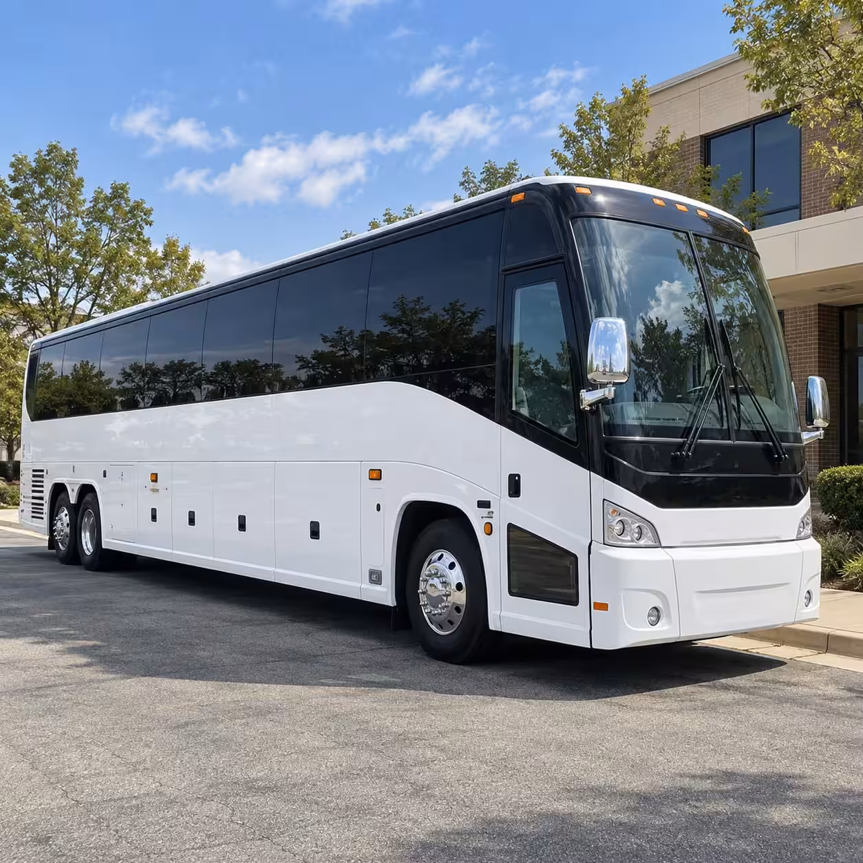 prom transportation in quincy and all the surrounding areas