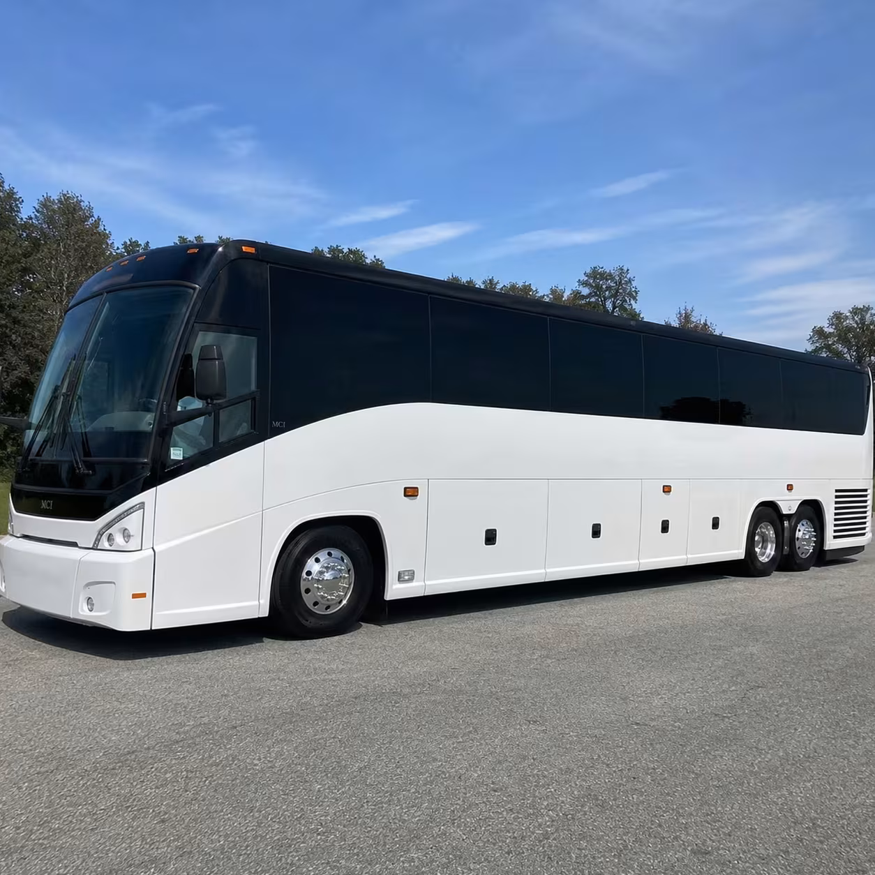 quincy 20 passenger minibus rental
