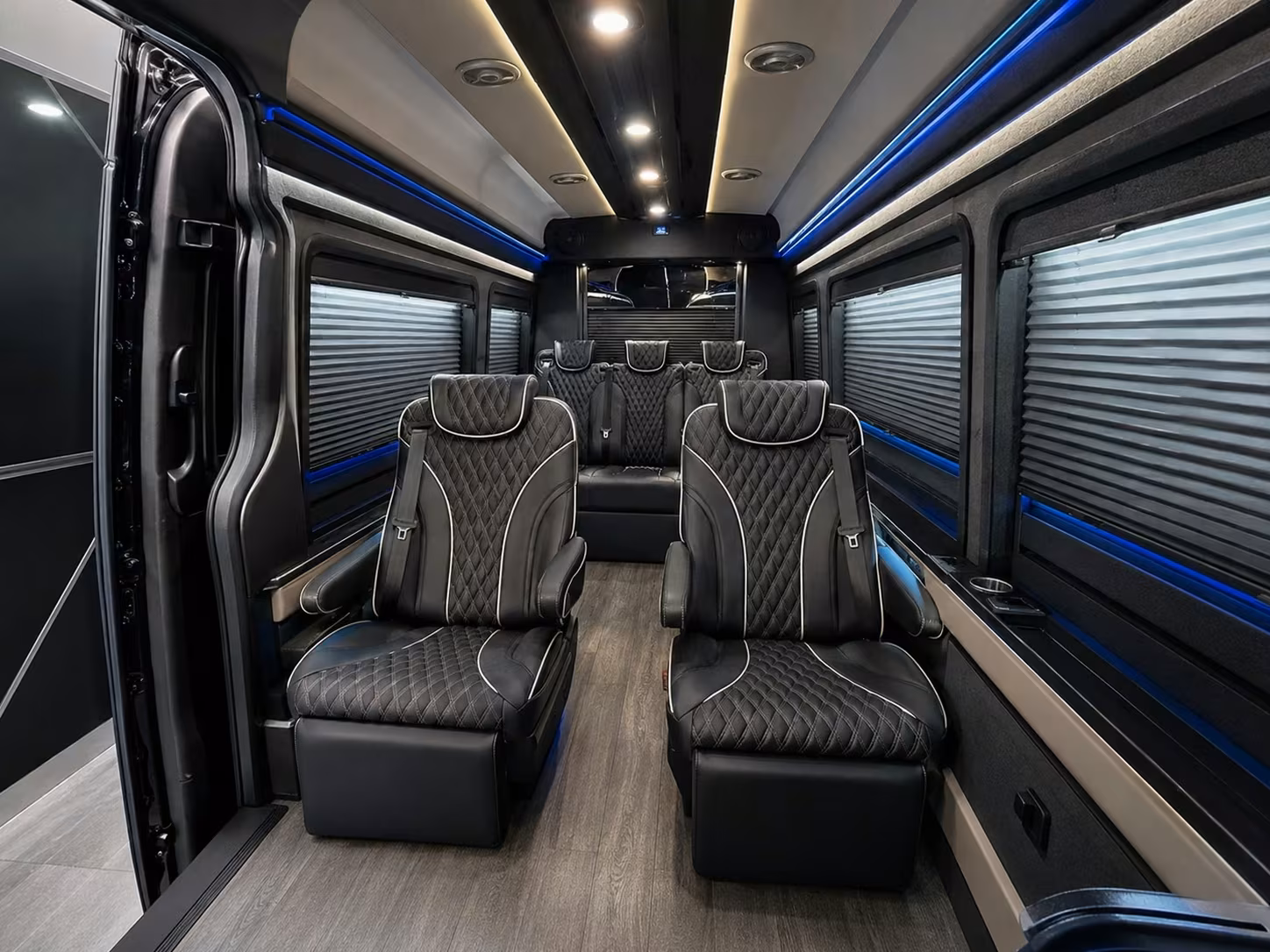 quincy bus rentals for conference medical and student groups