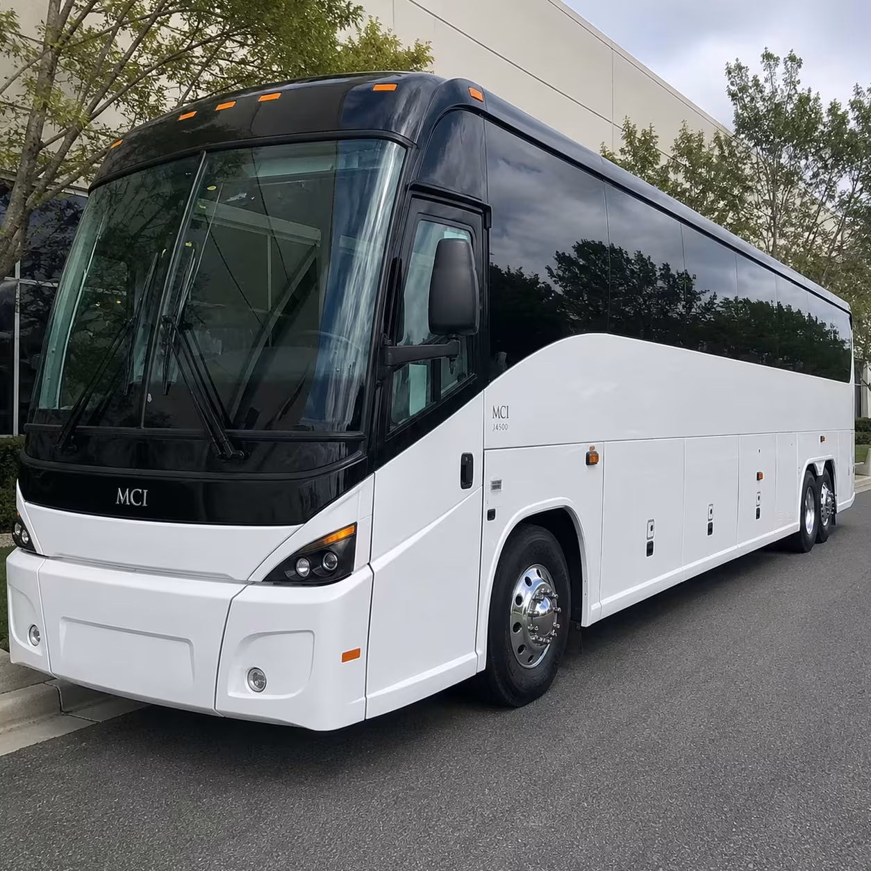 quincy charter bus rentals for hospital and healthcare staff