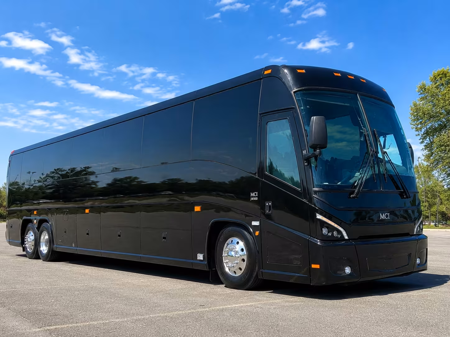 quincy city hall municipal agency charter bus rentals