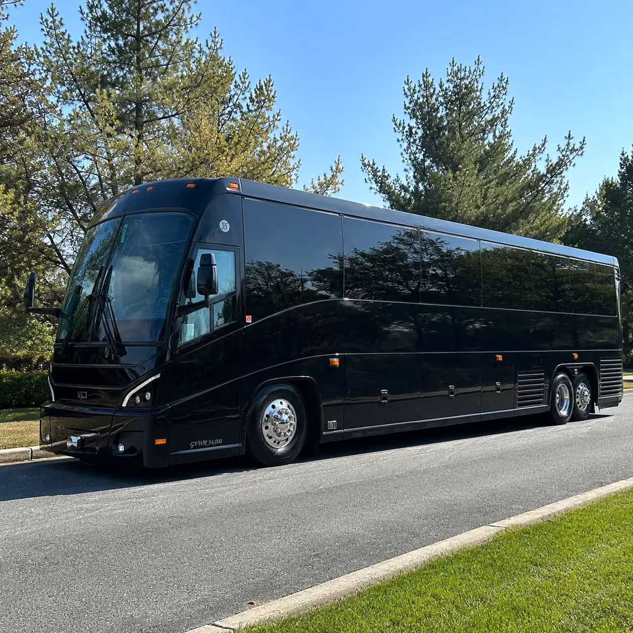 quincy employee bus rentals for mbta red line and commuter rail