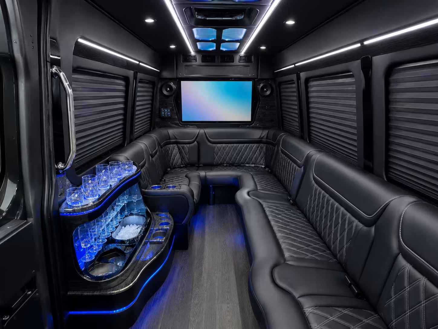 quincy field trip transportation for every grade level