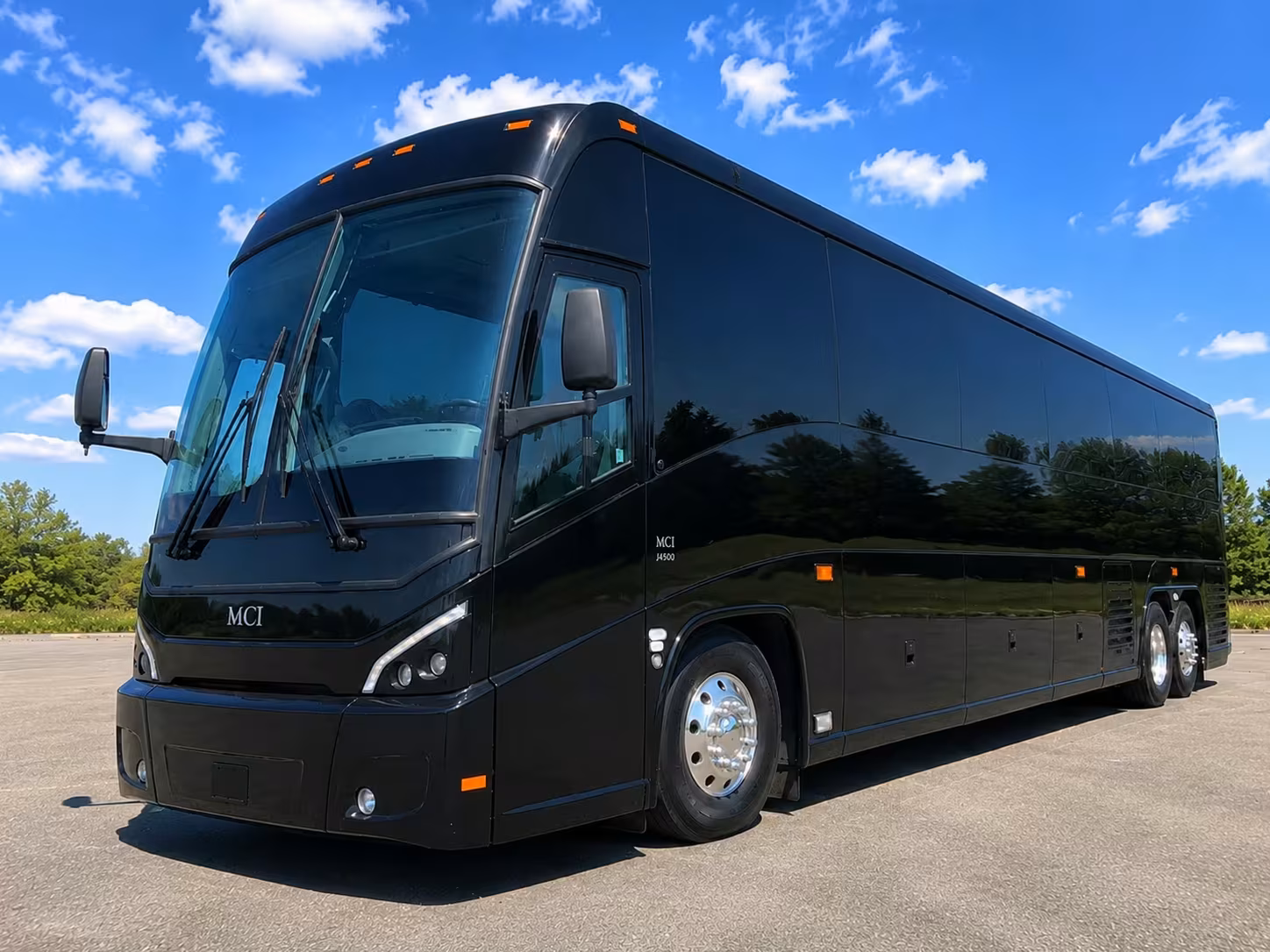 quincy religious group bus rentals