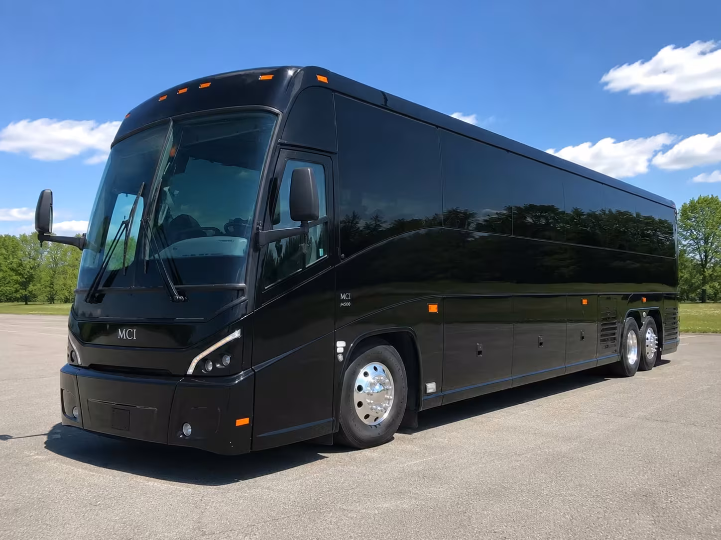 quincy school field trip and student group bus rentals