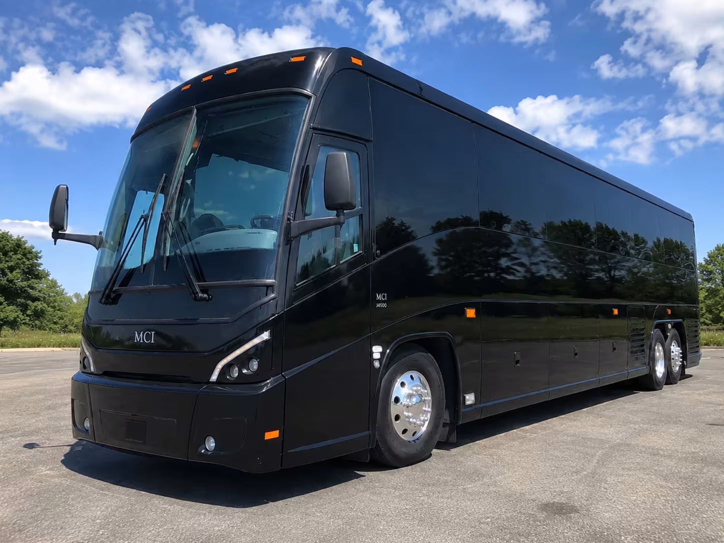 quincy school field trip charter bus rentals