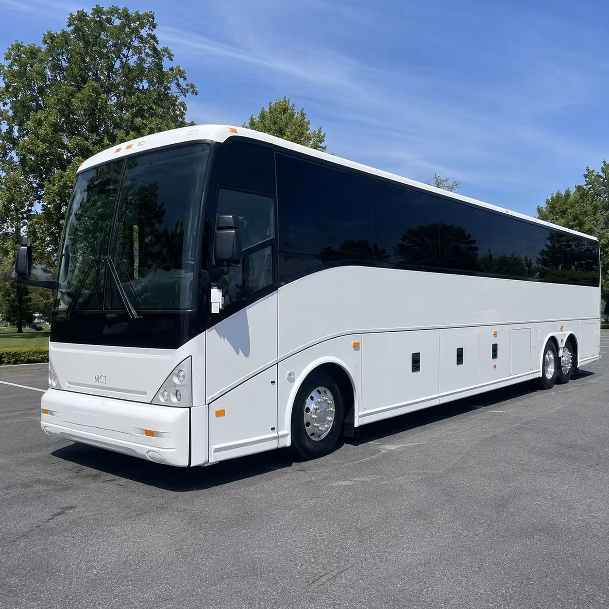 quincy school trip bus rentals