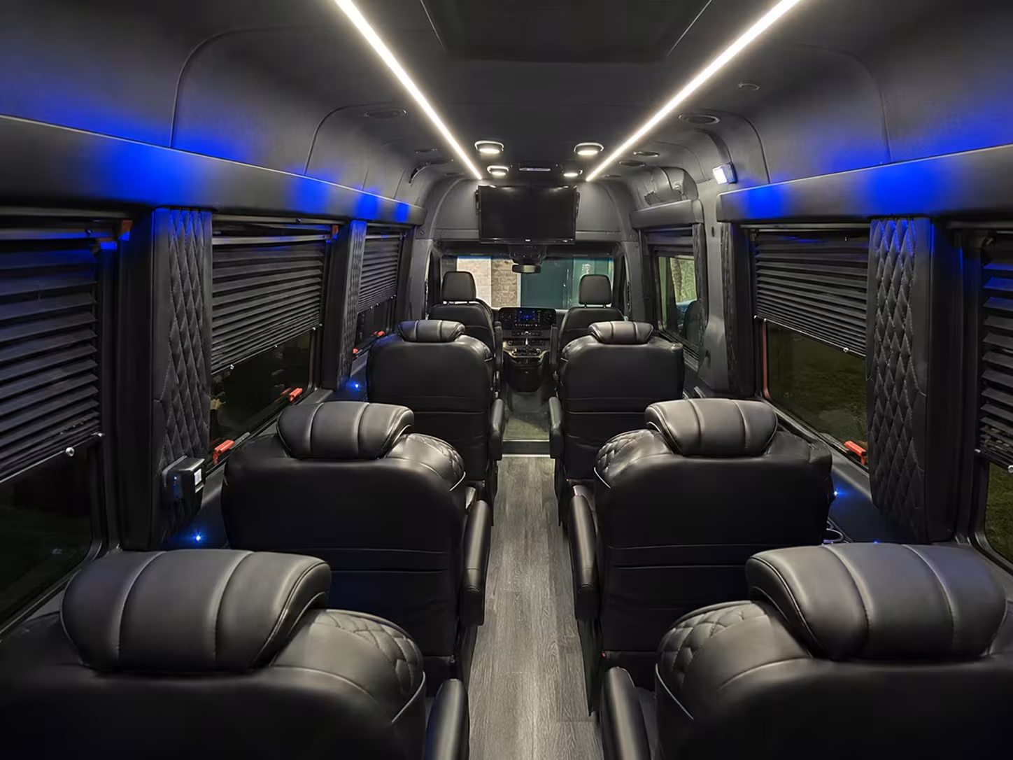 quincy sports team transportation services