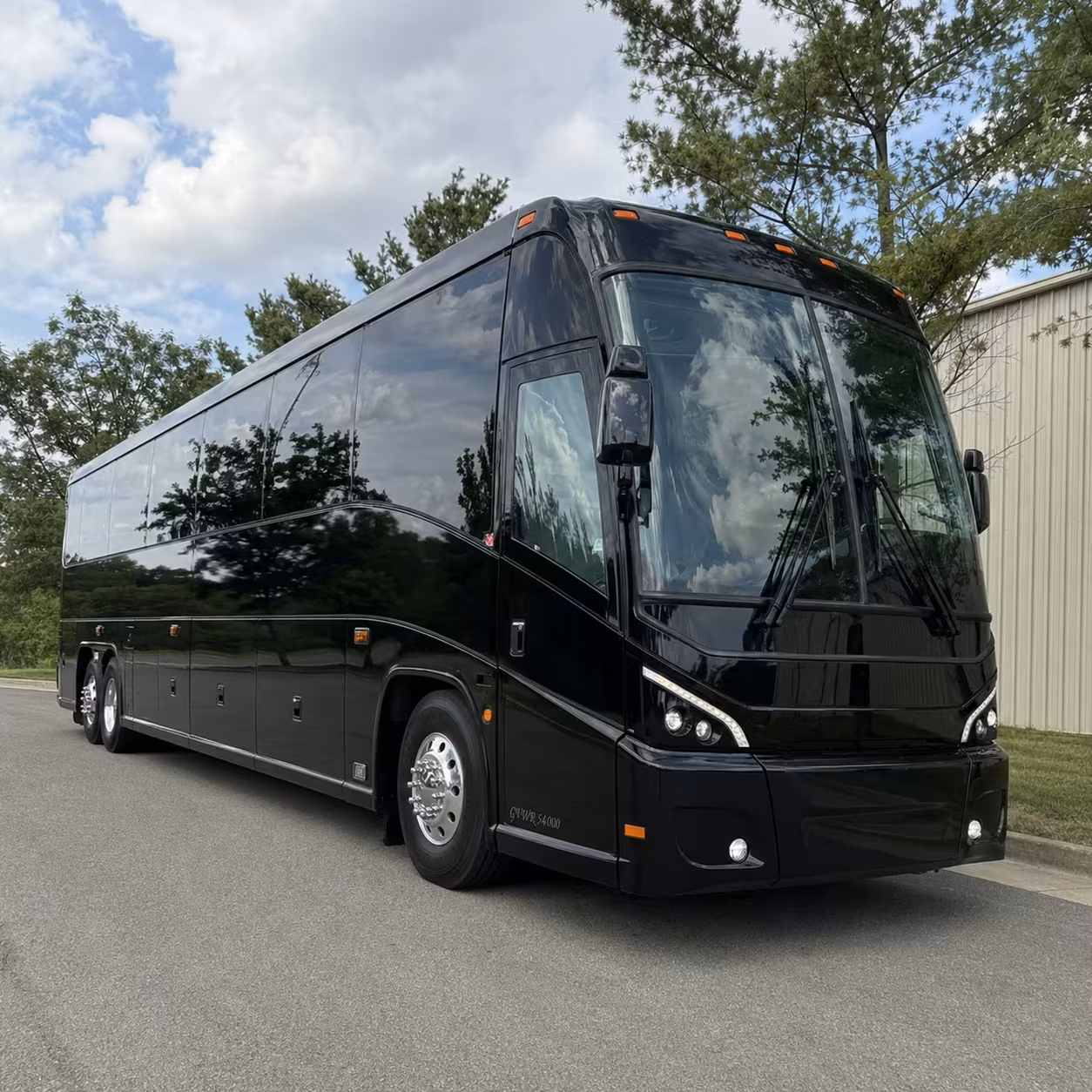 quincy to new york city long distance group transportation