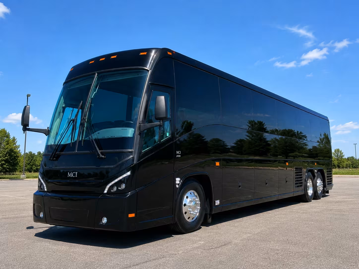 school event transportation in quincy and all the surrounding areas