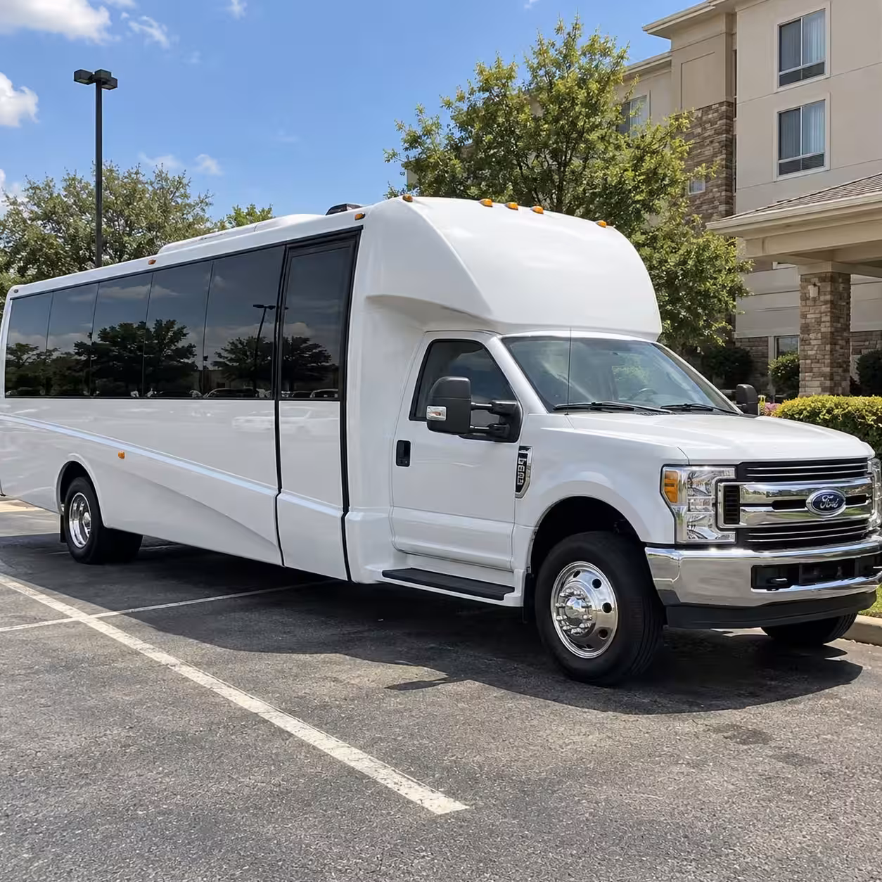 wedding bus rentals in quincy